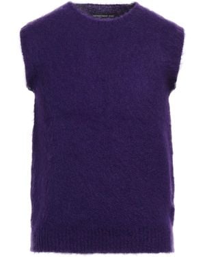 Department 5 Pullover - Violet
