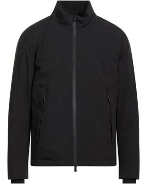 People Of Shibuya Pufferjacke & Daunenjacke - Schwarz