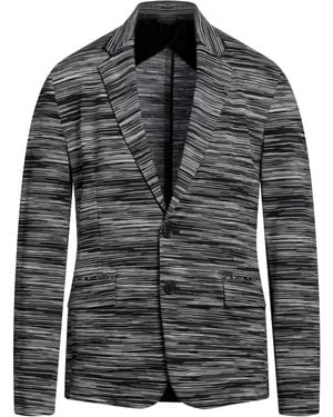 Missoni Blazer - Black