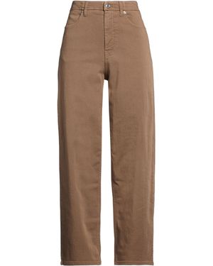 Department 5 Jeans - Brown