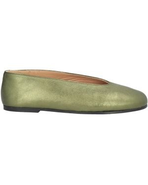 Virreina Bailarinas - Verde