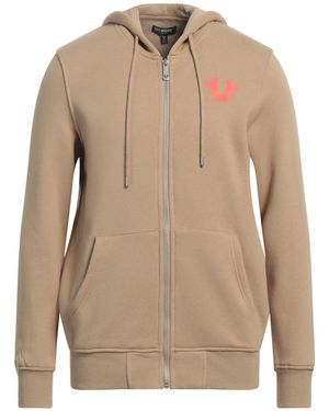True Religion Sudadera - Neutro