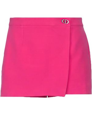 Dior Shorts E Bermuda - Rosa
