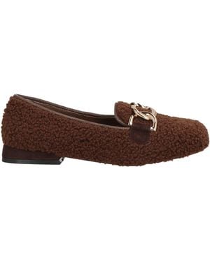 Tosca Blu Loafer - Brown