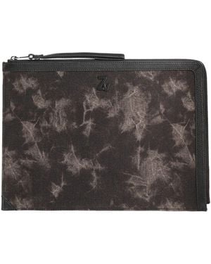 Zadig & Voltaire Handbag - Black