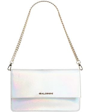 Baldinini Handbags - White