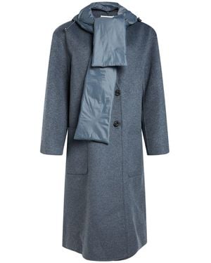 ViCOLO Coat - Blue
