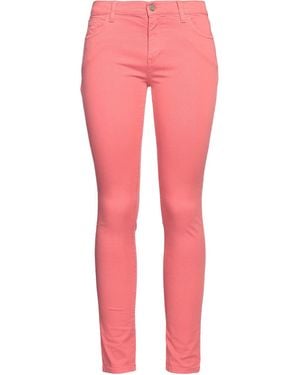 Manila Grace Jeans - Pink
