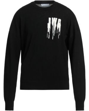 JW Anderson Jumper - Black