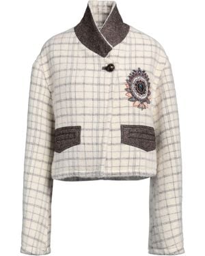 Etro Jacket - White