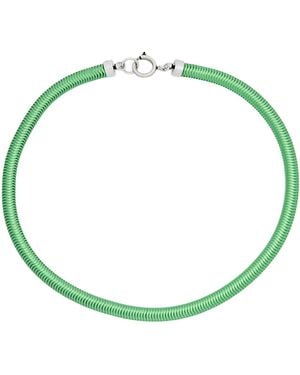 Isabel Marant Collar - Verde