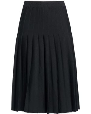 Thom Browne Midi-Rock - Blau