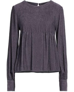 Manila Grace Top - Blue