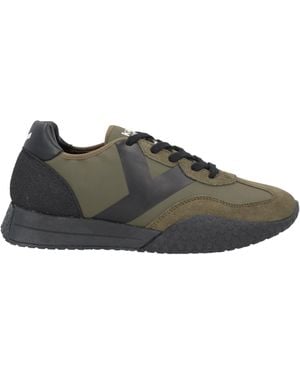Kèh-Noo Trainers - Green