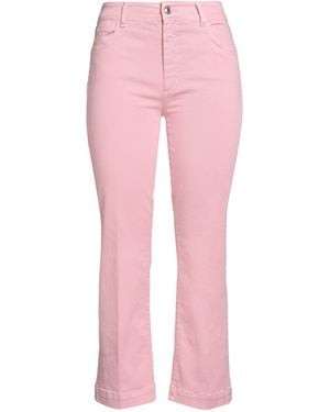Sportmax Jeans - Pink
