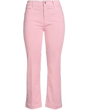 Sportmax Jeans - Pink