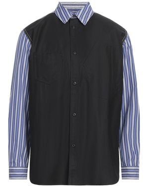 Junya Watanabe Camicia - Blu