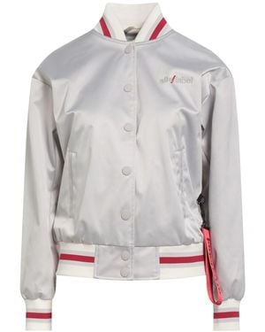 AFTER LABEL Jacket - Grey