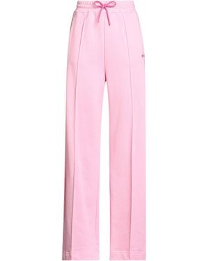 MSGM Trouser - Pink