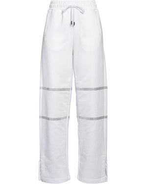 Gcds Trouser - White