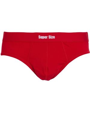 DSquared² Brief - Red