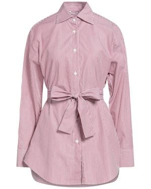 Caliban Shirt Cotton - Pink