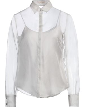 Camicettasnob Shirt - White