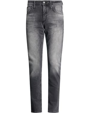 Antony Morato Jeans Cotton, Elastane - Grey