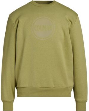 Colmar Sweatshirt - Green