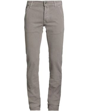 Jacob Cohen Jeanshose - Grau