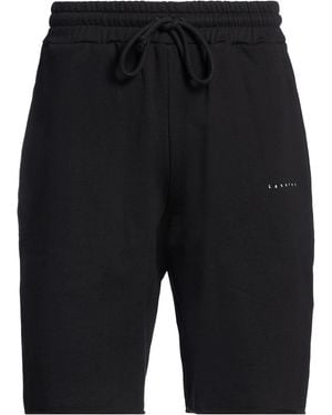 Lardini Shorts & Bermudashorts - Blau