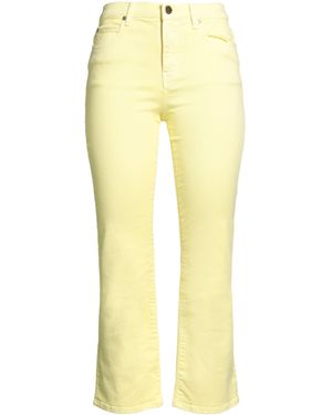 Pinko Jeans - Yellow