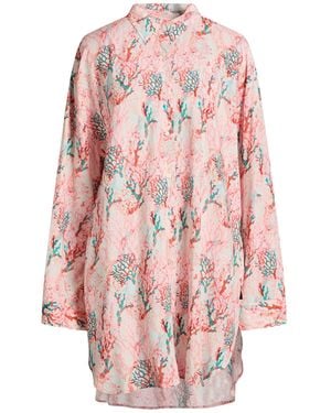 North Sails Shirts - Pink