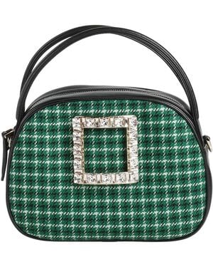 Roger Vivier Handbag - Green