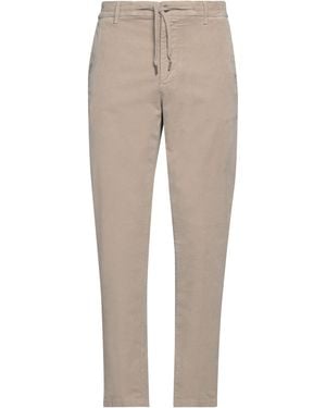 Squad² Pants - Natural