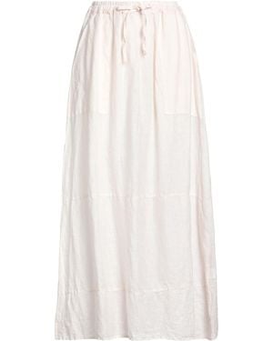 Crossley Maxi Skirt - White