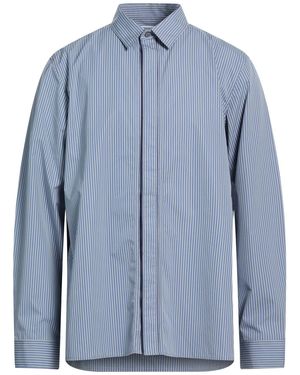 THEORY PROJECT Shirt - Blue