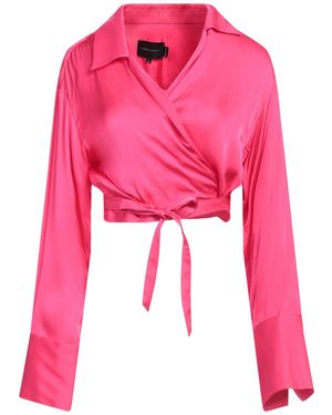 Herskind Top - Rosa