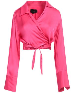 Herskind Top - Pink