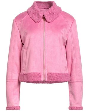 GAUDI Jacket - Pink