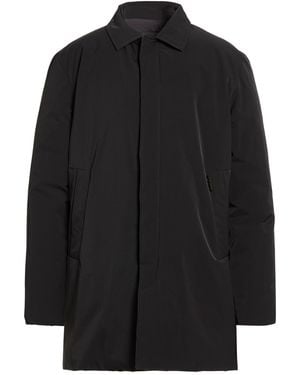 Museum Cappotto - Nero