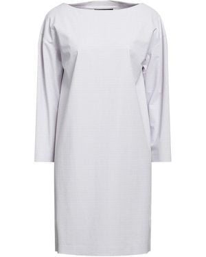 Rrd Mini Dress - White