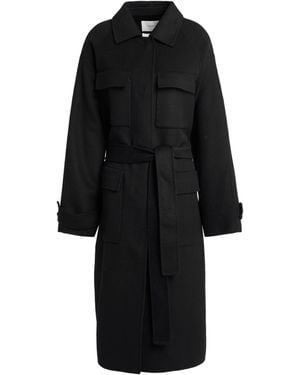 ViCOLO Cappotto - Nero