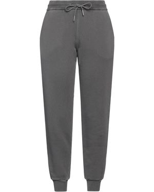 Thom Browne Trousers Cotton - Grey