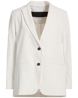 Rrd Blazer - White