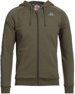 Kappa Sweatshirt - Green