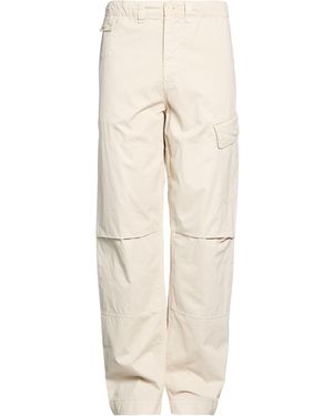 Belstaff Pants - Natural