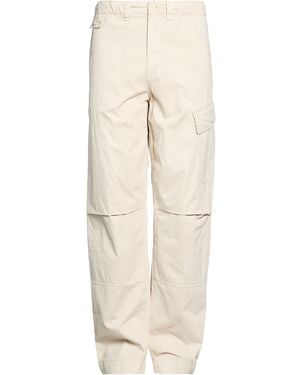 Belstaff Pants - Natural