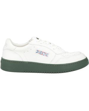 Back 70 Sneakers - Verde