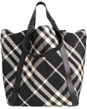 Burberry Handbag - Black
